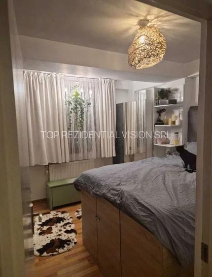 3 Camere Decomandat Cu Parcare Inclusa - 5