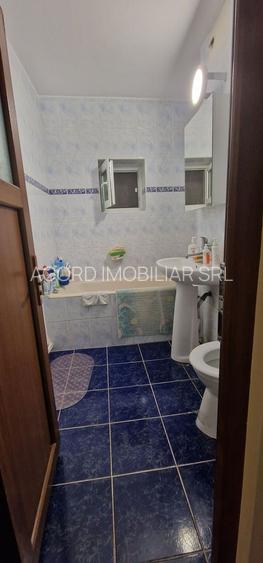 Faleza Nord 4 camere decomandate etajul 2 - 8