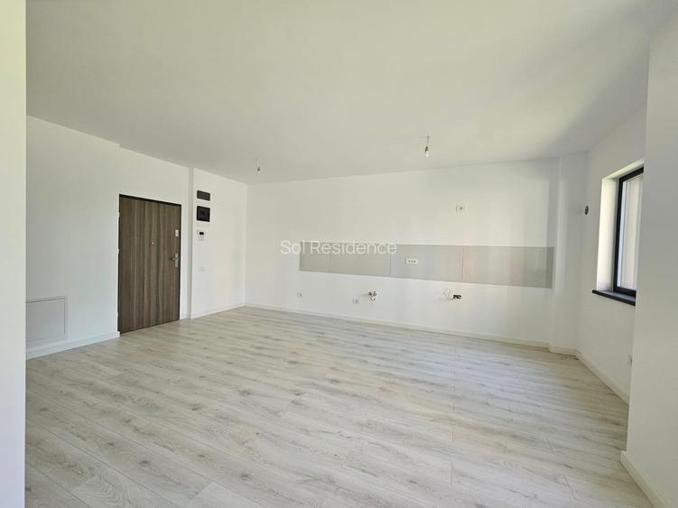 APARTAMENT 2 CAMERE TIP H1 - DIRECT DE LA DEZVOLTATOR - 0% COMISION - 2