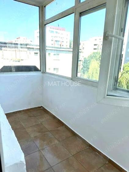 APARTAMENT 2 CAMERE 4/4 60MP  BL 1985 STRADAPRIDVORULUI PARC - 4