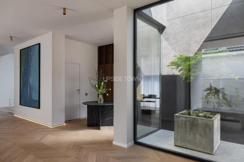 vila 5 camere | Pipera | Iancu Nicolae | piscina + garaj - 15