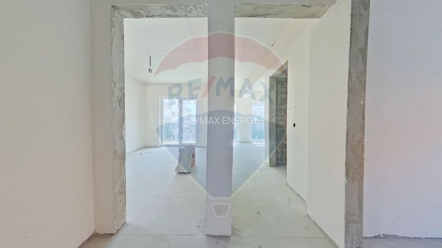 Duplex 5 camere, str. Crisului, Chinteni, Comision 0%Casă / Vilă - 9