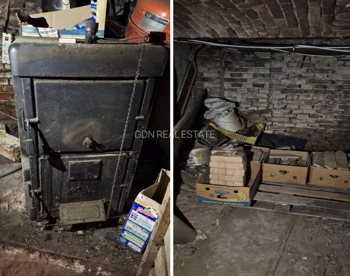 Apartament 4 camere, strada Tuberozelor - 14