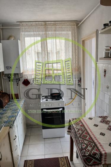 Vând apartament 2 camere Brașov cartierul Noua 90000€ - 5