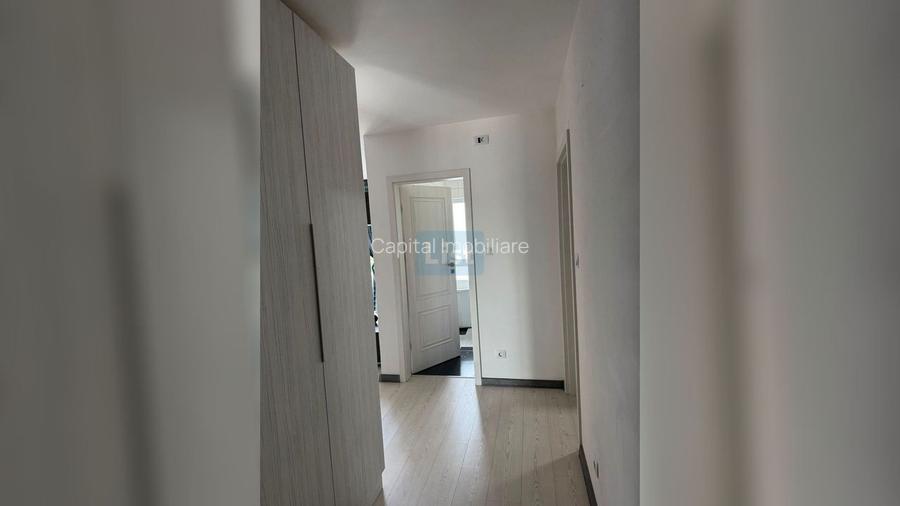COMISION 0%! Ap. 2 camere 67 mp, PET FRIENDLY, Soporului - Gheorgheni - 10