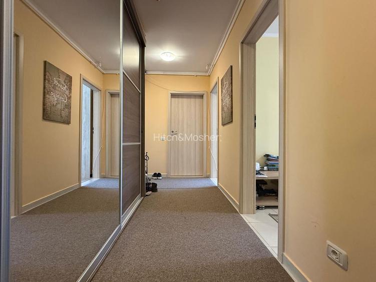 Apartament 2 camere, Central - 12