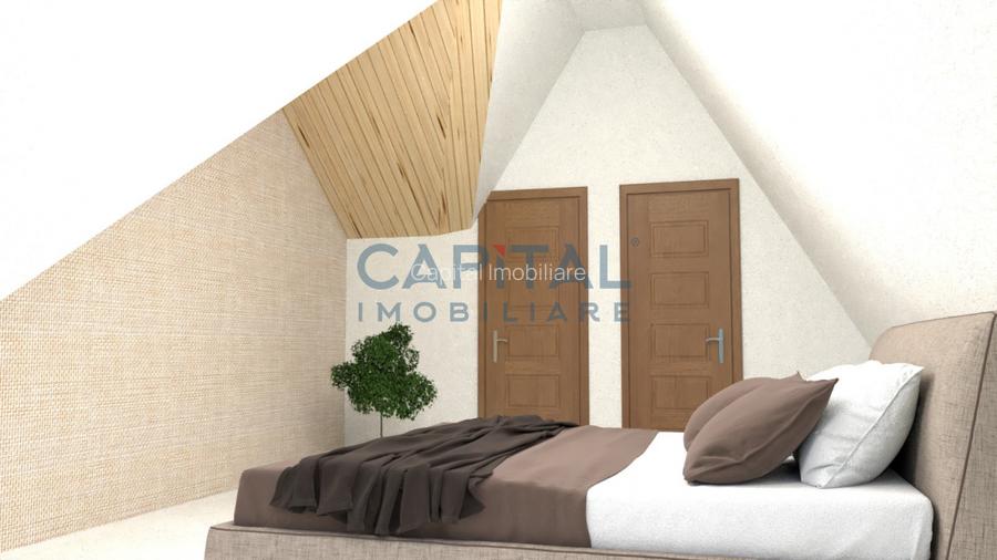 CASA DE VACANTA - LEPSA - 6