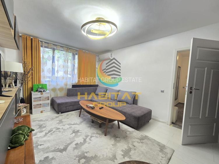 3 camere mobilat complet Brancoveanu- Straja - 16