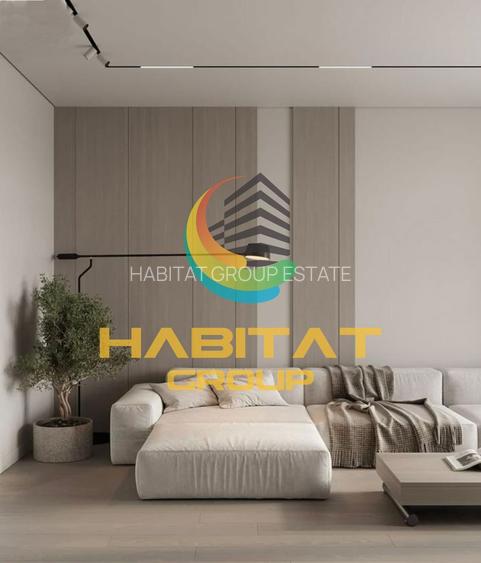 3 camere | Pallady | 82.3 mp | Curte 60.9 mp | Comision 0% - 12