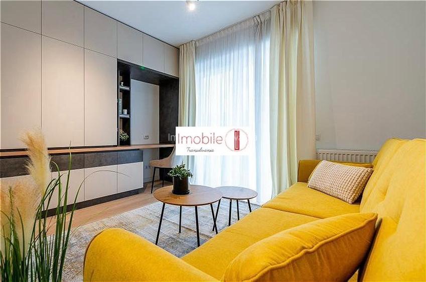 Apartament 4 camere Lux | zona Iulius Mall  - 11