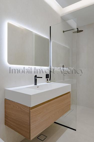 Apartament 2 Camere în complexul BHB Avenue - 22