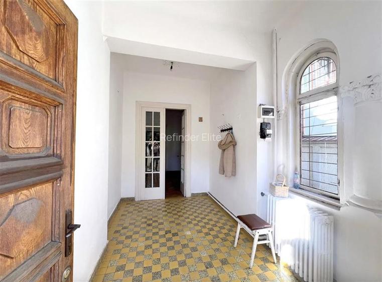 Vanzare casa Floreasca - Barbu Vacarescu - 6