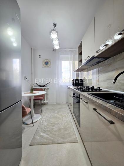 PRIMA ÎNCHIRIERE | 2 Camere Modern | Titan - Parcul Titanii | Renovat Integral - 11