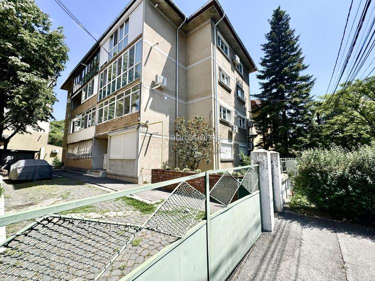 Liniște, stil și farmec urban — la doar 5 minute de Piața Unirii ✨ - 27