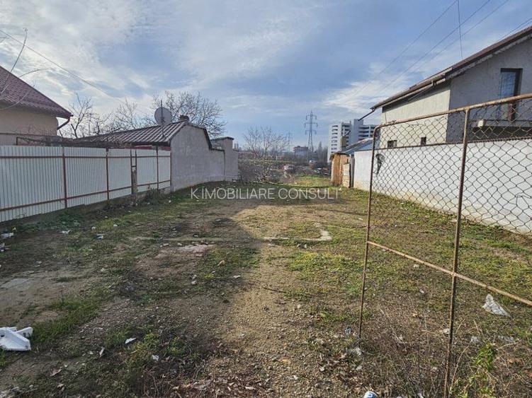 Catelu Ilfov de vanzare teren 1300 mp - 3