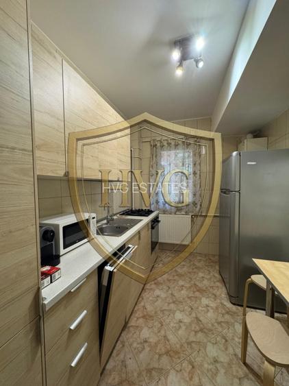 Apartament 3 Camere | Decomandat | Bloc Boutique | Centrala | Domenii - 7