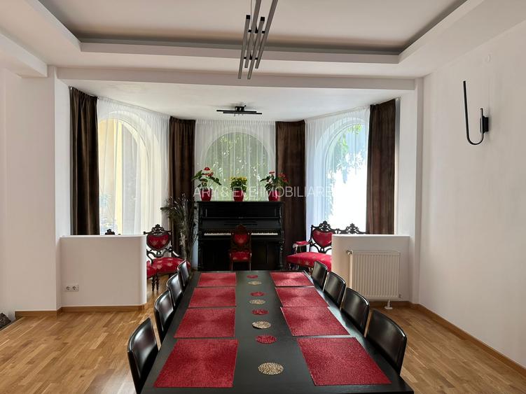 Erou Iancu Nicolae vila individuala pretabila gradinita /after-school - 10