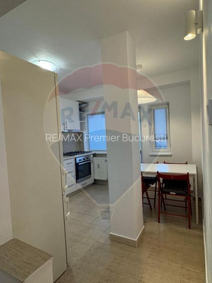 Apartament cu 2 camere de închiriat - 13