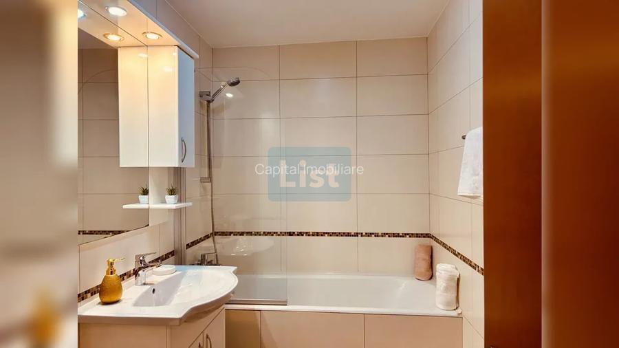 COMISION 0% | 2 Camere Decomandate | Zona Iulius Mall | - 4