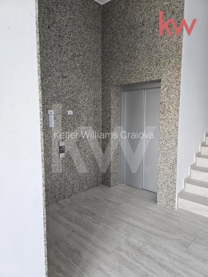 Apartament 3 cam. de lux - 15