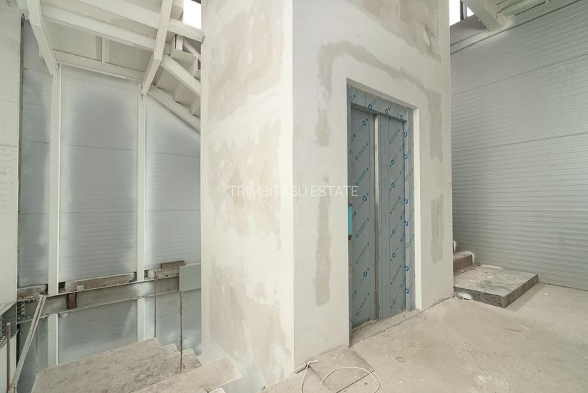 Stefanesti A3 Centura Spatiu 900mp cladire comerciala/birouri - 8