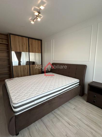 ap 2 cam | decomandat | Cug | bl nou | loc de parcare - 4