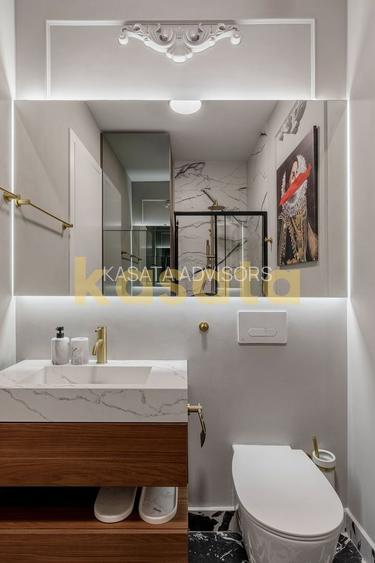 Oportunitate rară – Studio modern în WIN Herăstrău - 10