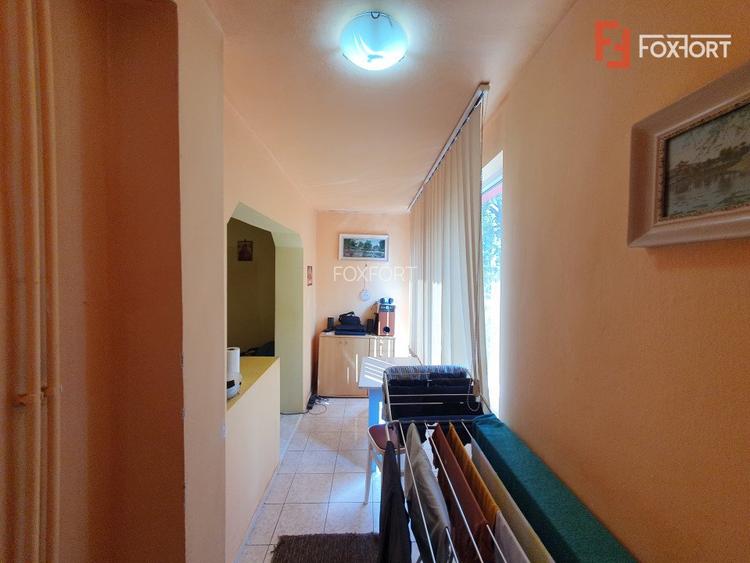 COMISION 0% Apartament cu o camera la parter, zona Steaua - 6