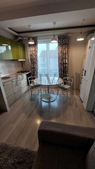 Apartament renovat 2 camere, 40 mp, Shopping City - 5