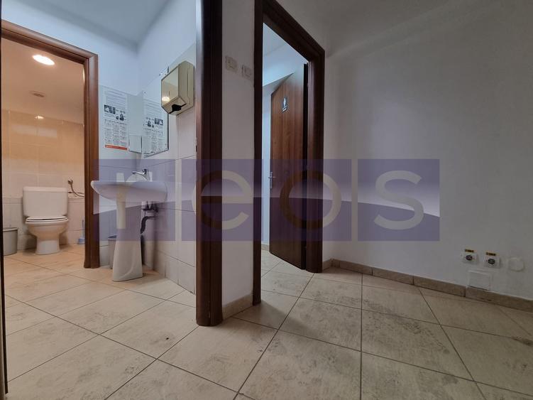 VANZARE SPATIU COMERCIAL | 15 CAMERE | ZONA UNIRII - 58