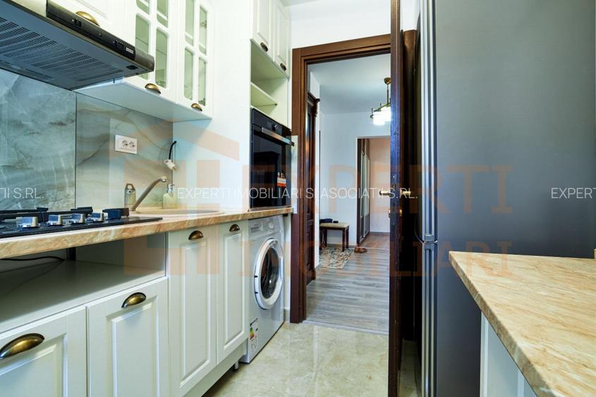 Apartament 3 camere decomandate, 71,60mp, situat in zona Dacia - Constanta - 13