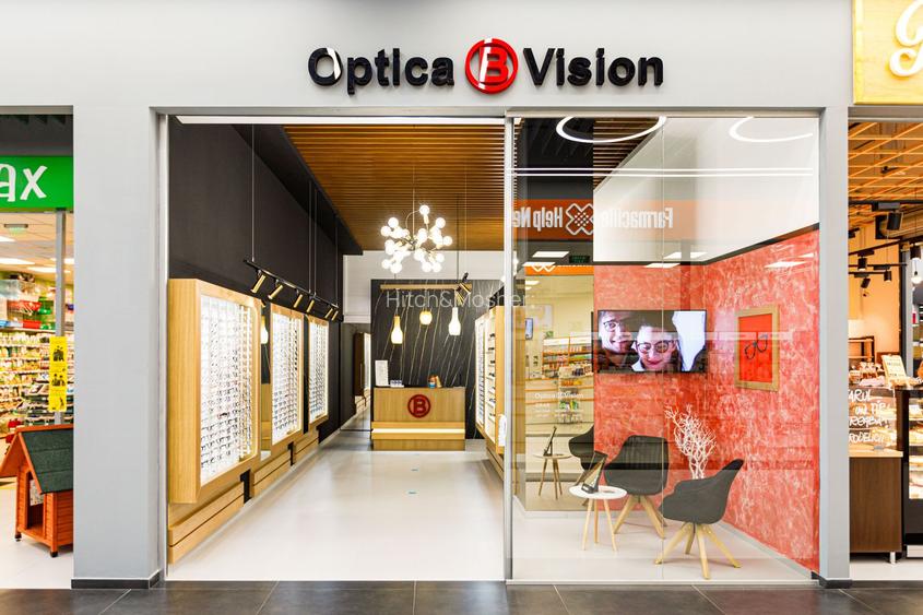 De inchiriat spatiu comercial in Galaxy Shopping Center, Dumbrăvița, Timis - 9