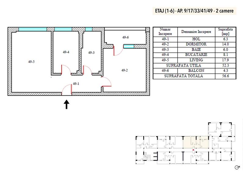 Platinum  Residence - 35