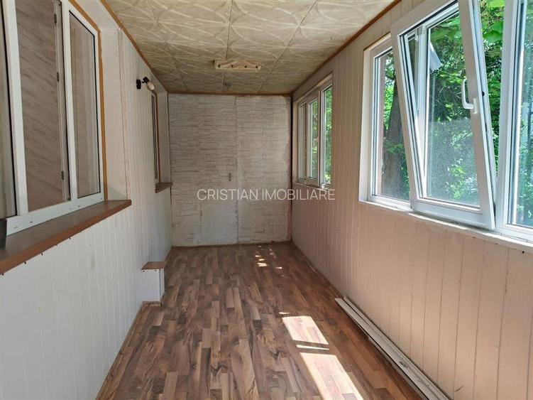 3 camere, etaj 1, Renovat Integral, Viziru 1 - 8