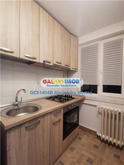 Drumul Taberei-Bd. 1Mai - 8