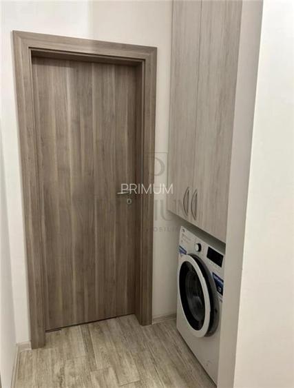 GIROC - 2 Camere - Mobilat si utilat - Rulouri electrice - Zona buna - Parcare i - 6