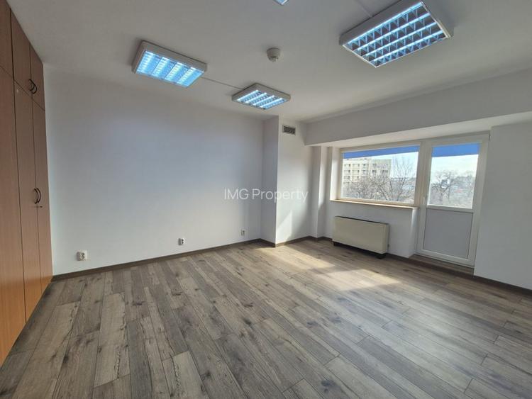 Spatiu birouri PIATA VICTORIEI - 17