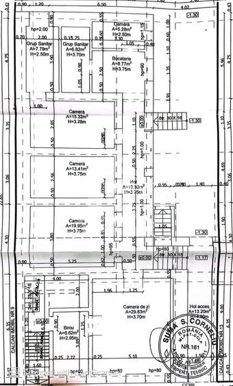Casa individuala zona Traian, curte proprie, oportunitate investitie - 3