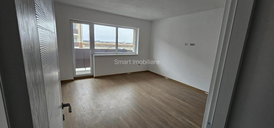 Apartament 3 camere 72 mp  Sanpetru Subcetate City - 2