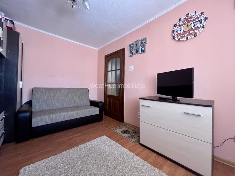 Apartament 2 camere, 52 mp utili, etaj 4/5 - zona Dorobantilor - 5