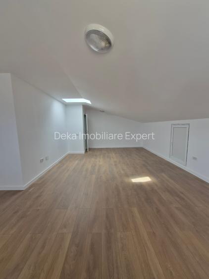 Casa P+1E+Mansarda locuibila LA CHEIE! Bragadiru - 22