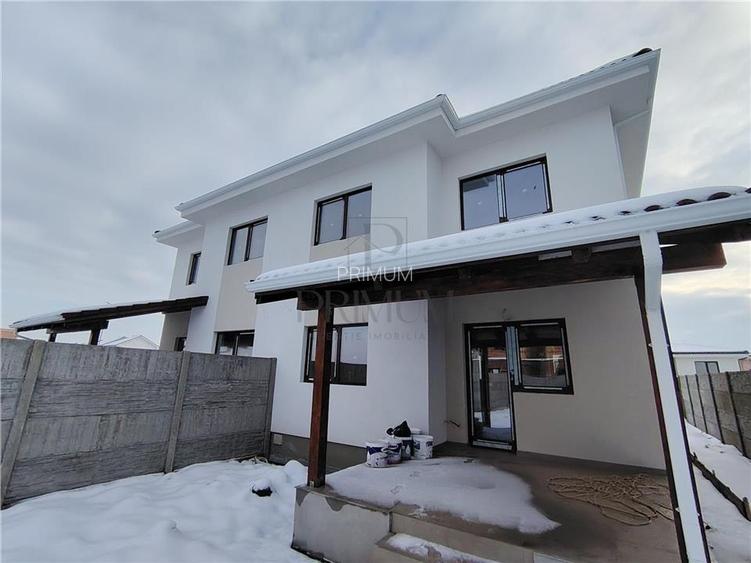 Duplex superb - toate utilitatile - la cheie - 3