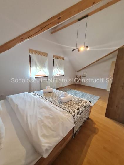 Vila spațioasă și recent renovată în Ghiroda! - 35