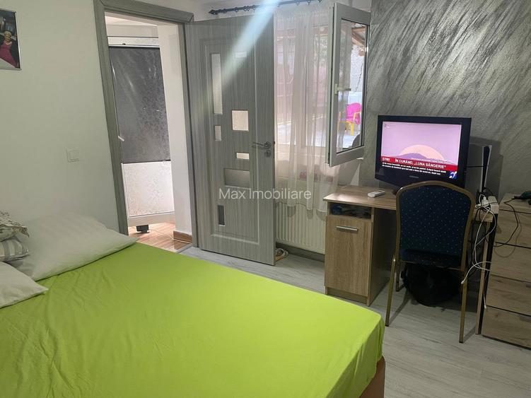 Casa de Vanzare 2 camere Ploiesti zona Rudului - 8