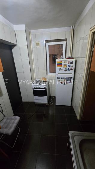 Bucur Obor /Metrou/Blocul Almo 2./Mihai Bravu - 16