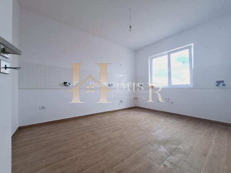 Duplex in Mosnita Noua. Bucatarie inchisa. 3 dormitoare si dressing. - 7