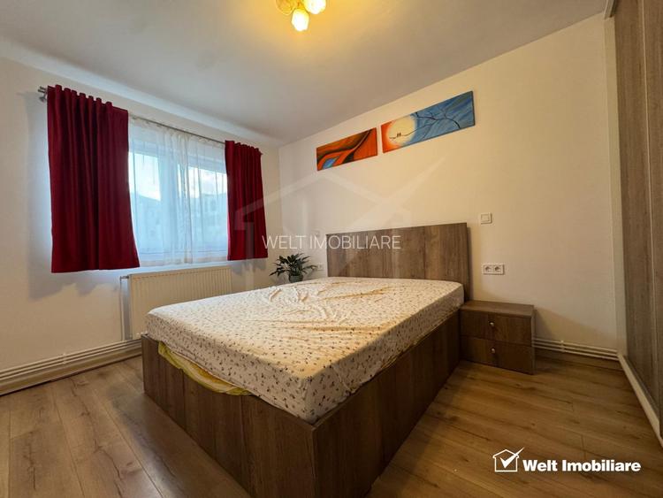 Apartament cu 2 camere decomandate, parcare, Manastur - Campului - 7