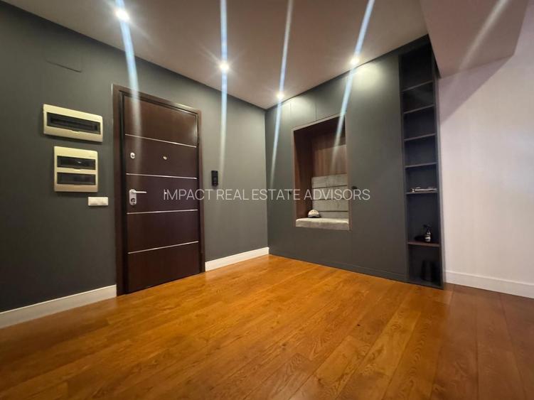 Apartament 2 camere | 100mp | 2 bai | Upground | Metrou Pipera - 11