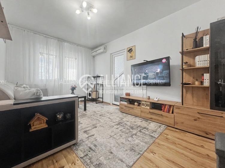KM 4-5(COD 05) - Apartament 2 Camere Ideale - 5