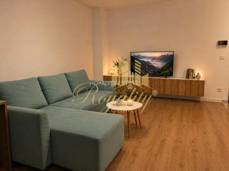CITY OF MARA, Apartament 2 camere, parcare - Zona Circumvalatiunii - 3
